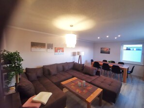 Älytelevisio, takka