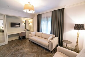 Coffres-forts dans les chambres, bureau