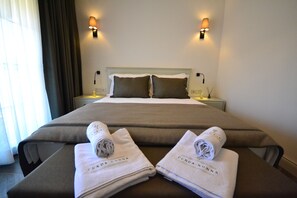 Coffres-forts dans les chambres, bureau