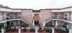 Exterior - Ajlan Nonna (Ayvalik)