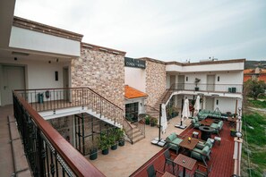 Exterior - Ajlan Nonna (Ayvalik)