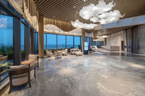 The Yun Resort Shenzhen Longcheer Hotel