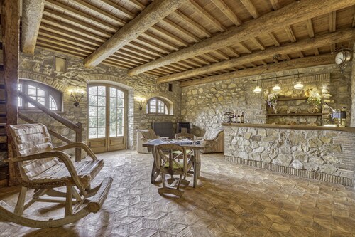 Podere Stabbione Countryhouse