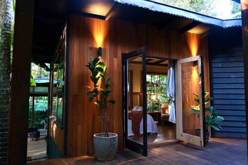 Ananda Eco House - Rainforest Retreat