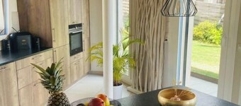 Magnifique Maison Avec vue sur lac Léman