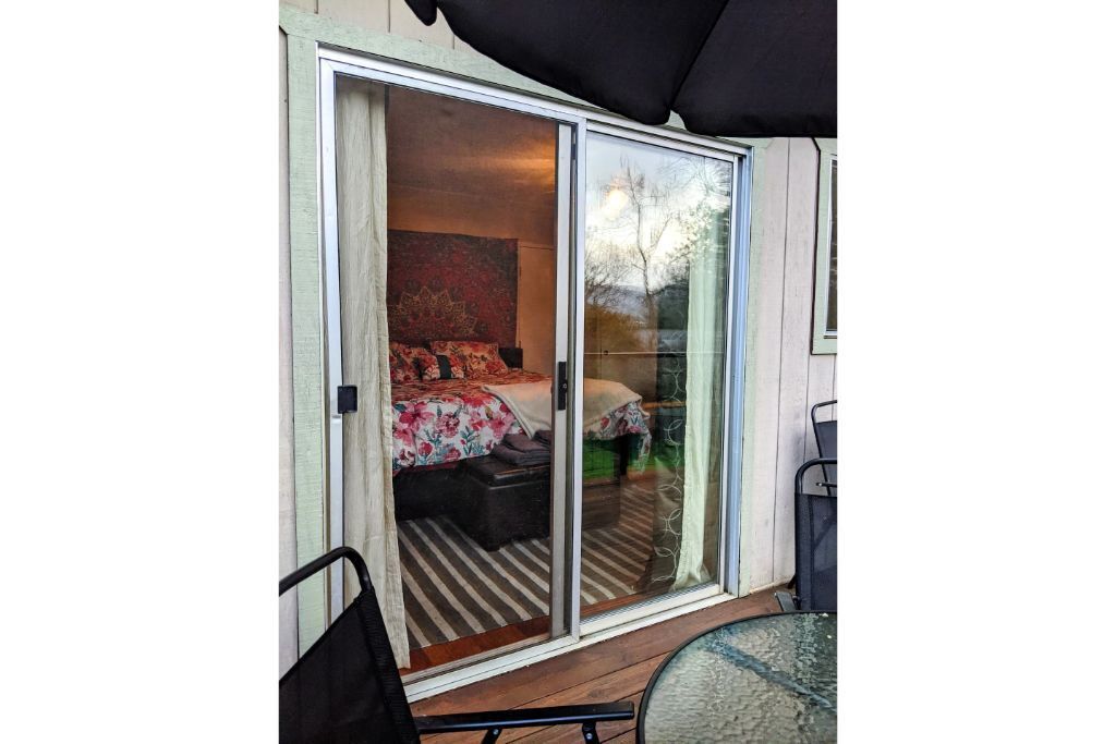 Two bedroom home close to Yosemite national park.
