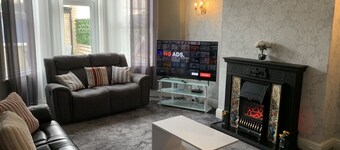 Heather Glen 6 Bedroom 6 Bathroom Home by the sea