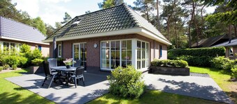 Bungalow with 2 bedrooms and a Garden