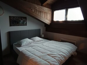 4 chambres
