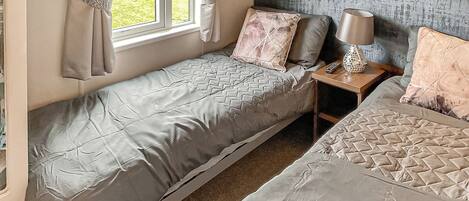 1 Schlafzimmer