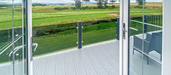 1 bedroom accommodation in Laurenkirk