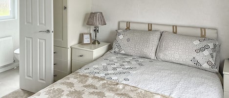2 Schlafzimmer