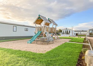 Children’s area