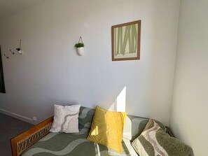 Interiør