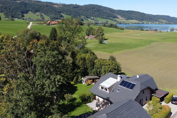Ferienwohnung zum Irrsee 79