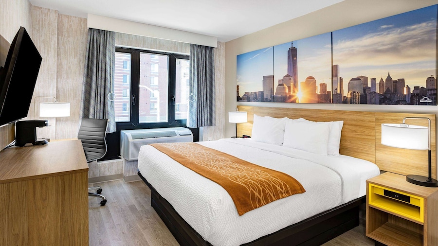 Days Inn by Wyndham Bronx NYC