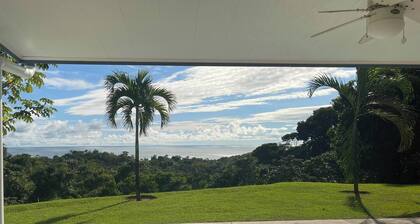 Exclusive Use of the Entire Home and the Three Ocean View Suites