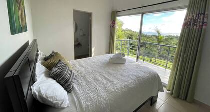 Exclusive Use of the Entire Home and the Three Ocean View Suites