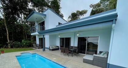 Exclusive Use of the Entire Home and the Three Ocean View Suites