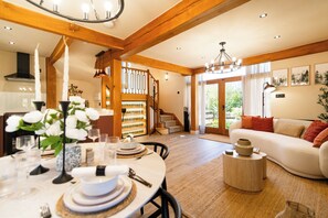 Cottage | Interior - Dovecote (Dover)