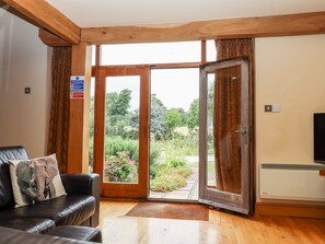 ห้องนั่งเล่น