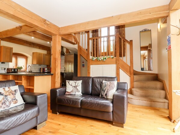 ห้องนั่งเล่น