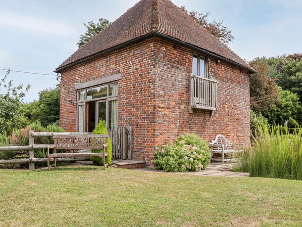 Exterior - Dovecote (Dover)