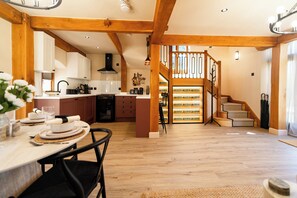 Cottage | Tempat makan