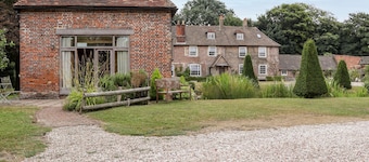 Dovecote