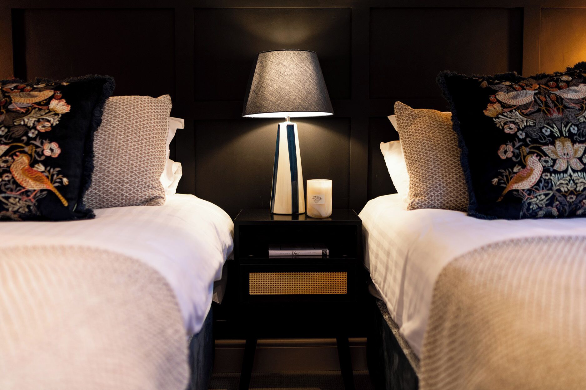 Casa de campo | Interior