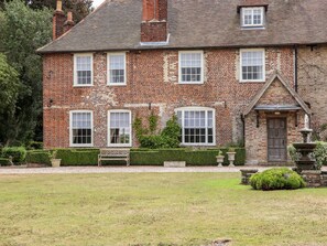 Exterior - Solton Manor (Dover)