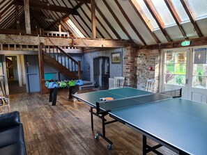 Ferienhaus | Innenbereich