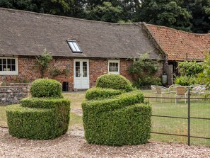 Exterior - Solton Manor (Dover)