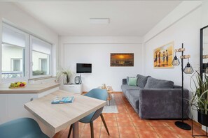 Fernseher