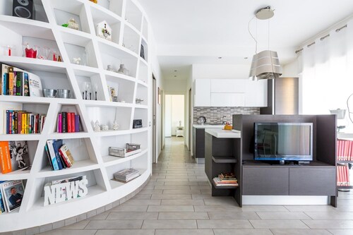 MIA - Modern Flat Close Airport and Center