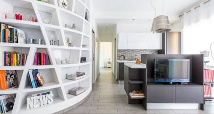 MIA - Modern Flat Close Airport and Center