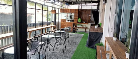 Restoran