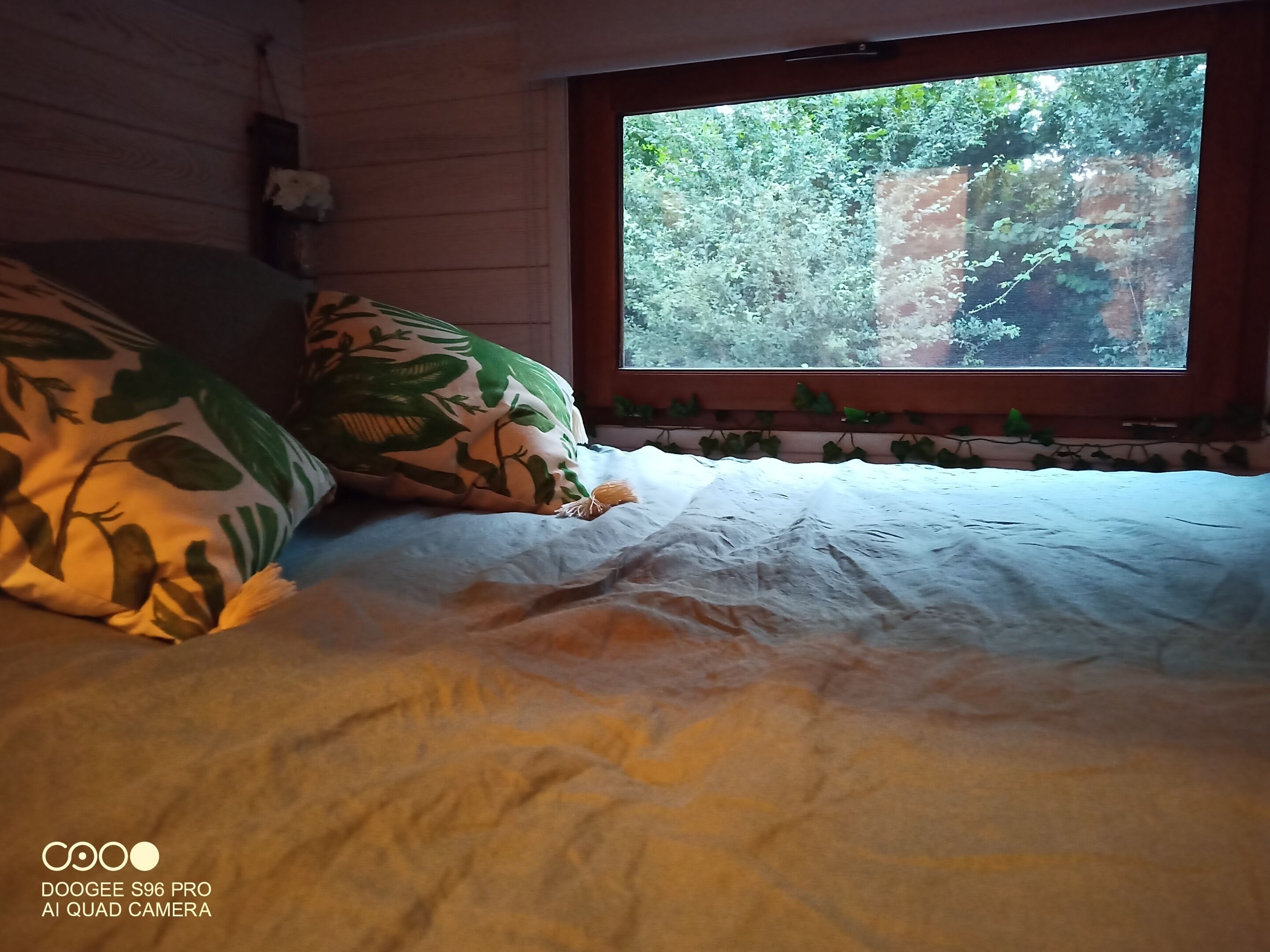 1 bedroom, WiFi (free), bed sheets