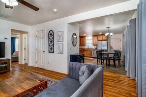 تلفزيون ذكي، مدفأة