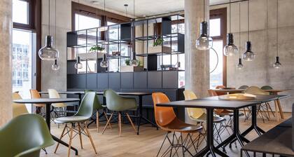 ipartment Berlin Airport @HOME by Best Western