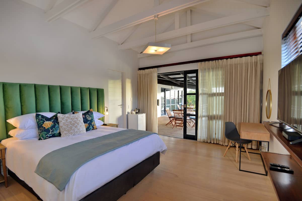 Habitación clásica con 2 camas individuales | Wifi gratis y ropa de cama