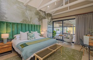 Classic Twin Room