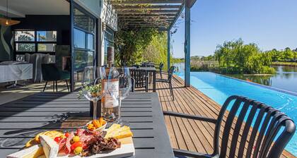 Ladybird Boutique Hotel