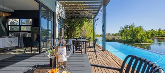 Ladybird Boutique Hotel