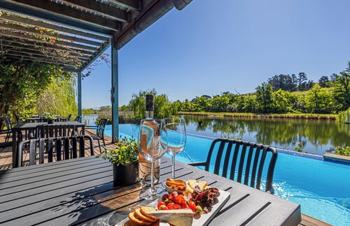 Ladybird Boutique Hotel at Kanonkop