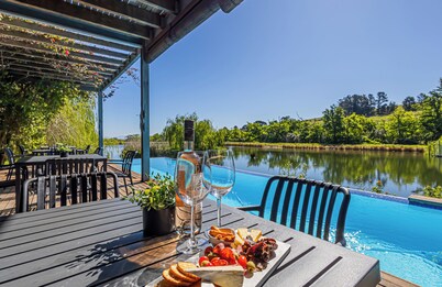 Ladybird Boutique Hotel at Kanonkop