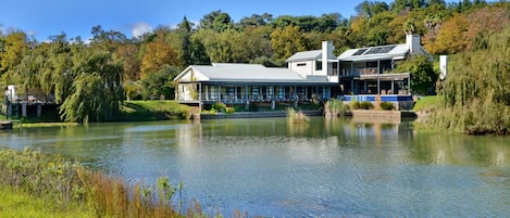 Fachada