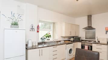 Cottage | Private kitchen