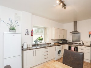 Cottage | Cucina privata | Pentole/stoviglie/utensili