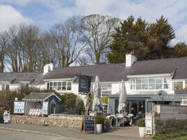 Casa de campo | Exterior